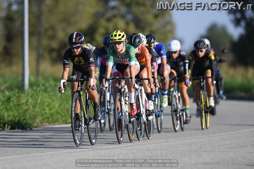 2018-09-08 Abbiategrasso - Trofeo CAR is OVER - Gara scatto fisso 0892